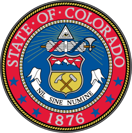State of Colorado