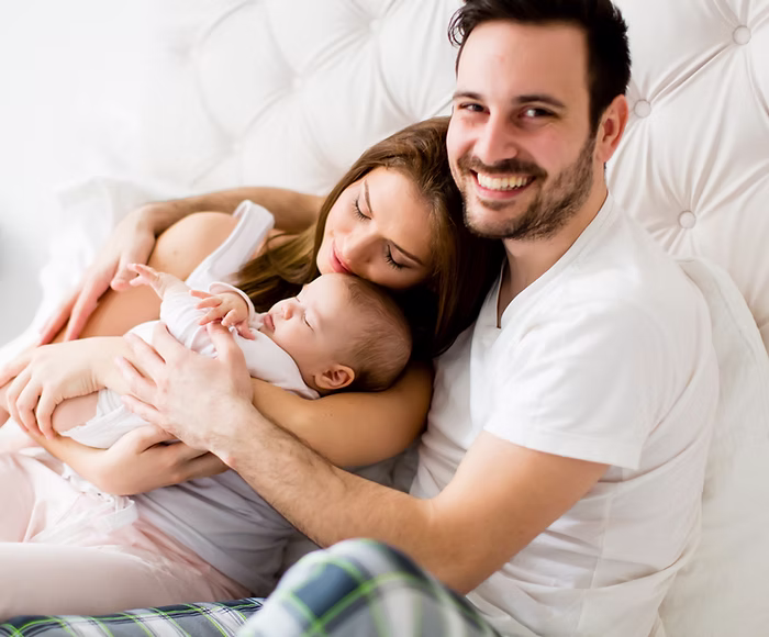 Happy Family