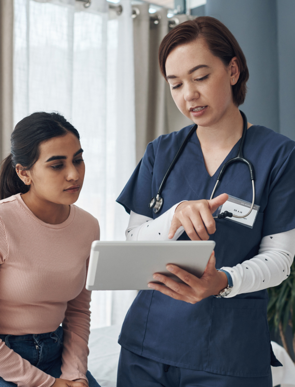 NYC Clinics Welcome Signature Donors