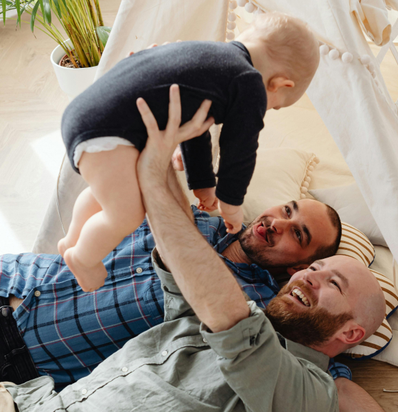 Intended Parents Who Need Donor Eggs